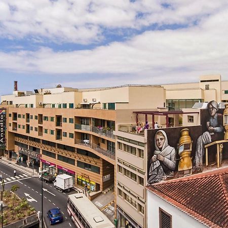 Drapes Design Apartments By An Island Apart Funchal  Exteriér fotografie