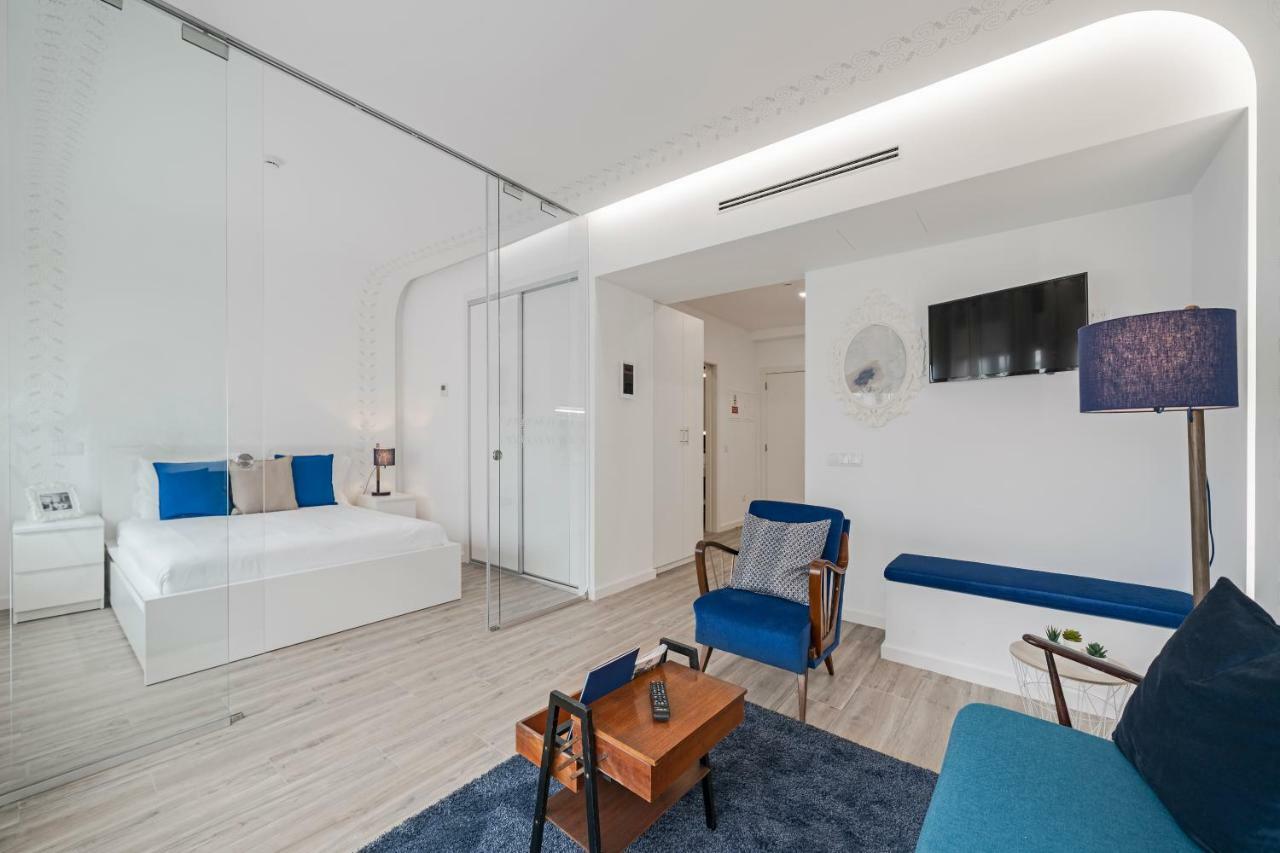 Drapes Design Apartments By An Island Apart Funchal  Exteriér fotografie
