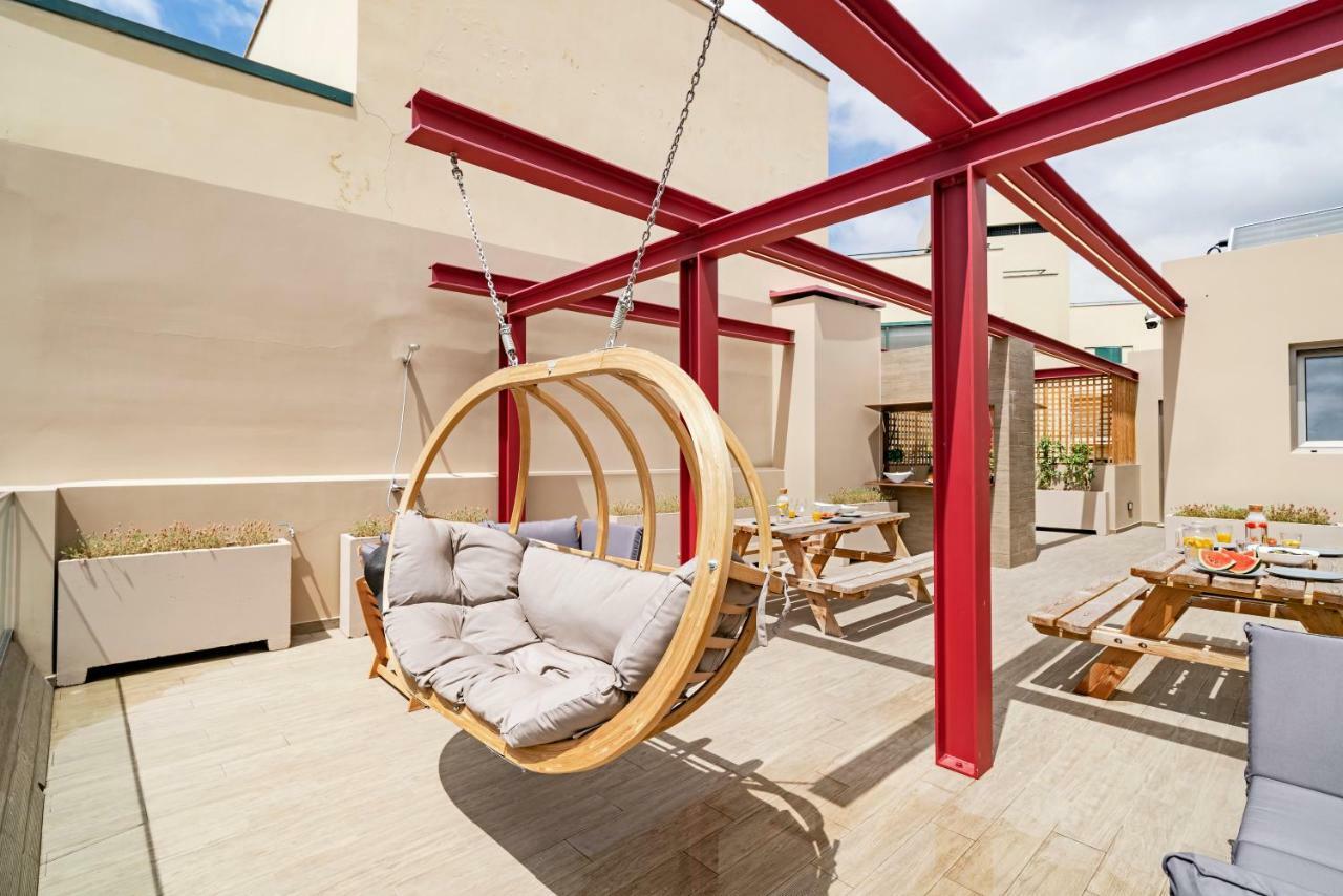 Drapes Design Apartments By An Island Apart Funchal  Exteriér fotografie