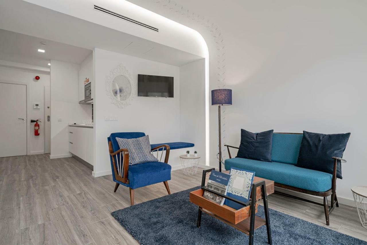 Drapes Design Apartments By An Island Apart Funchal  Exteriér fotografie