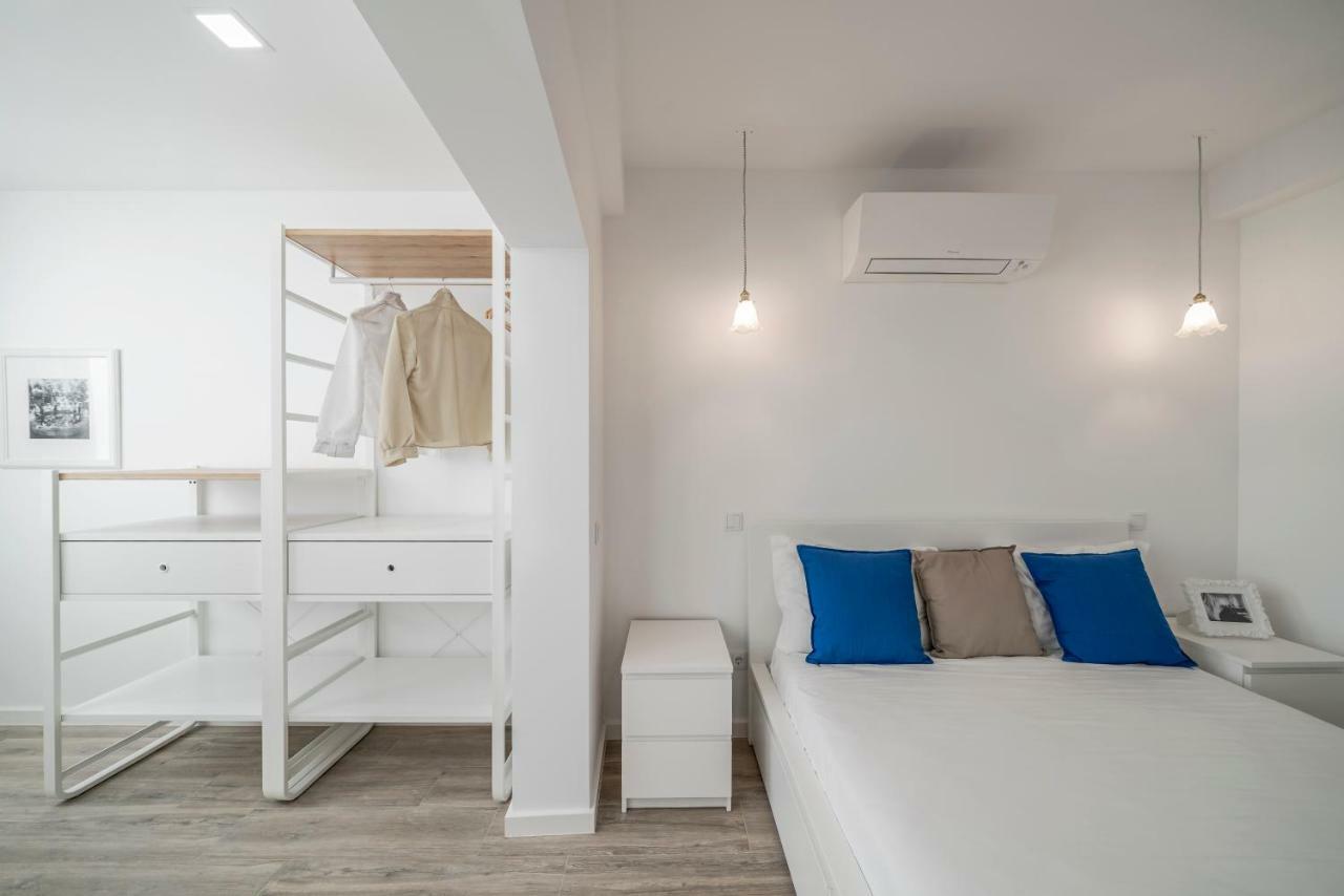 Drapes Design Apartments By An Island Apart Funchal  Exteriér fotografie