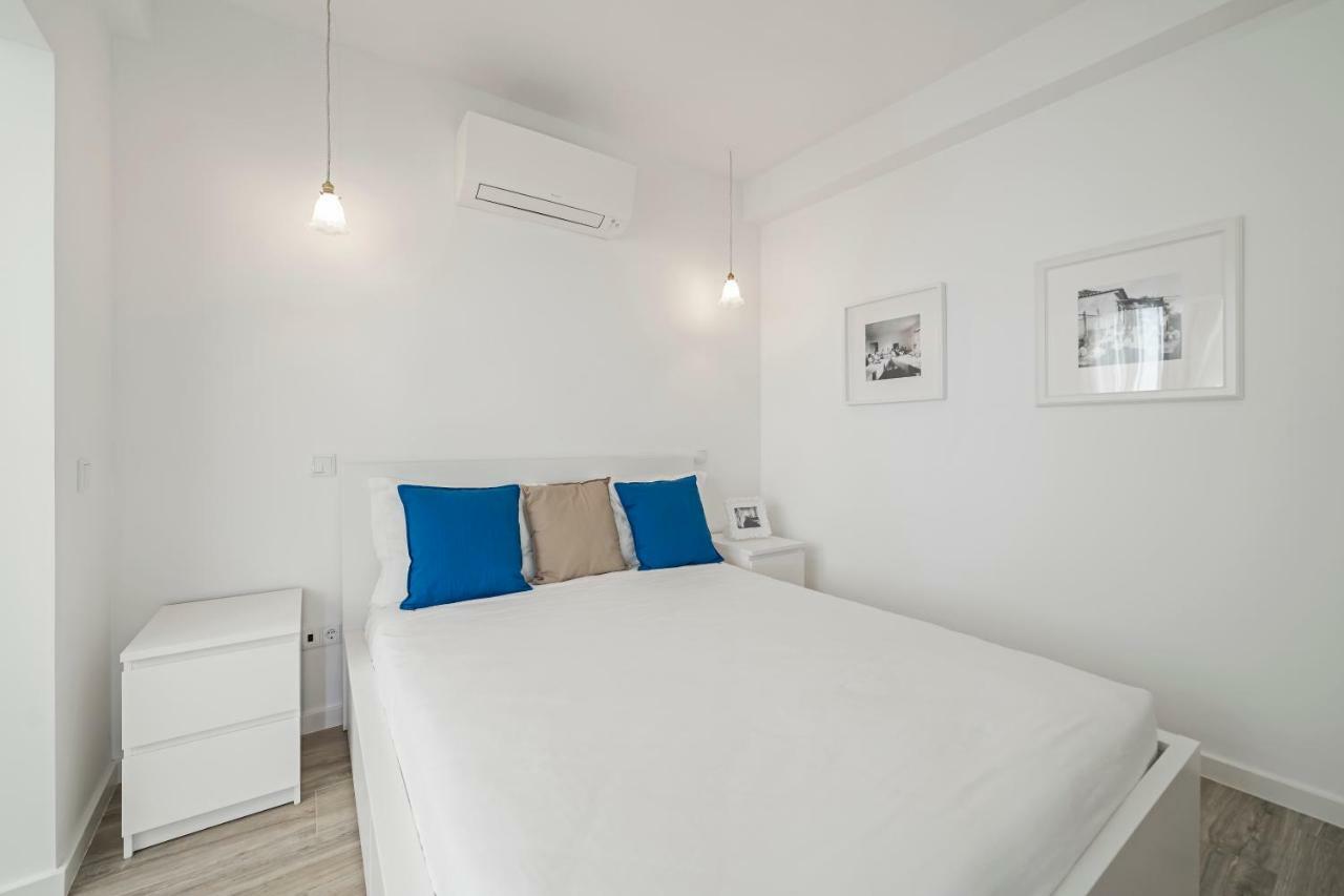Drapes Design Apartments By An Island Apart Funchal  Exteriér fotografie