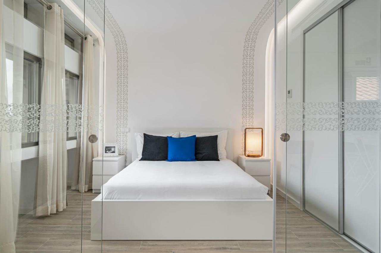 Drapes Design Apartments By An Island Apart Funchal  Exteriér fotografie