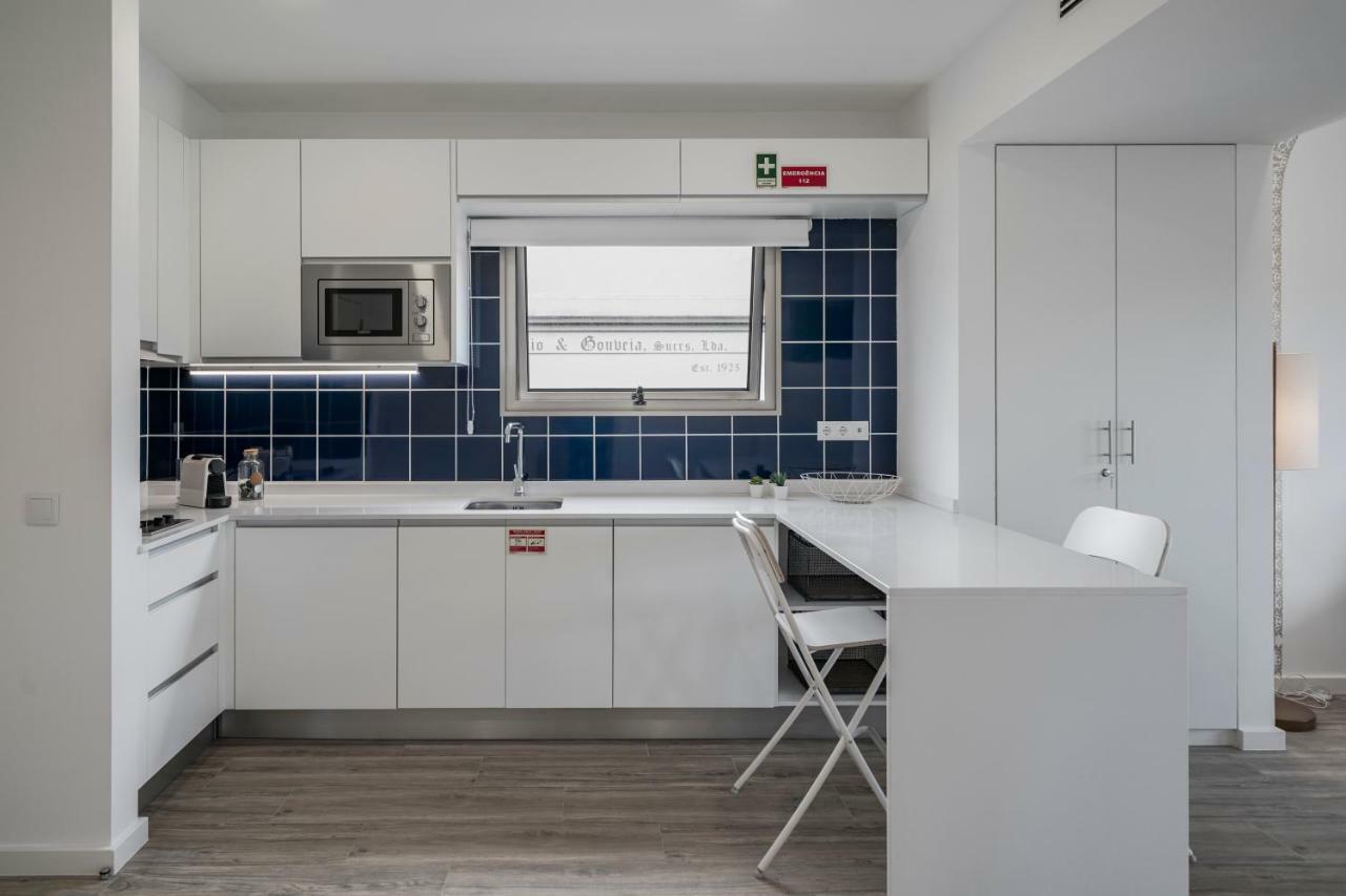 Drapes Design Apartments By An Island Apart Funchal  Exteriér fotografie